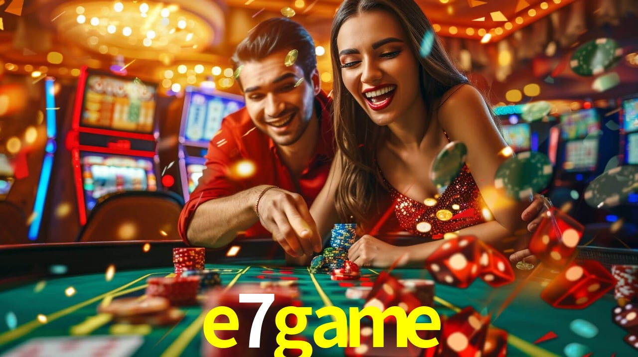 e7game - Customer Support
